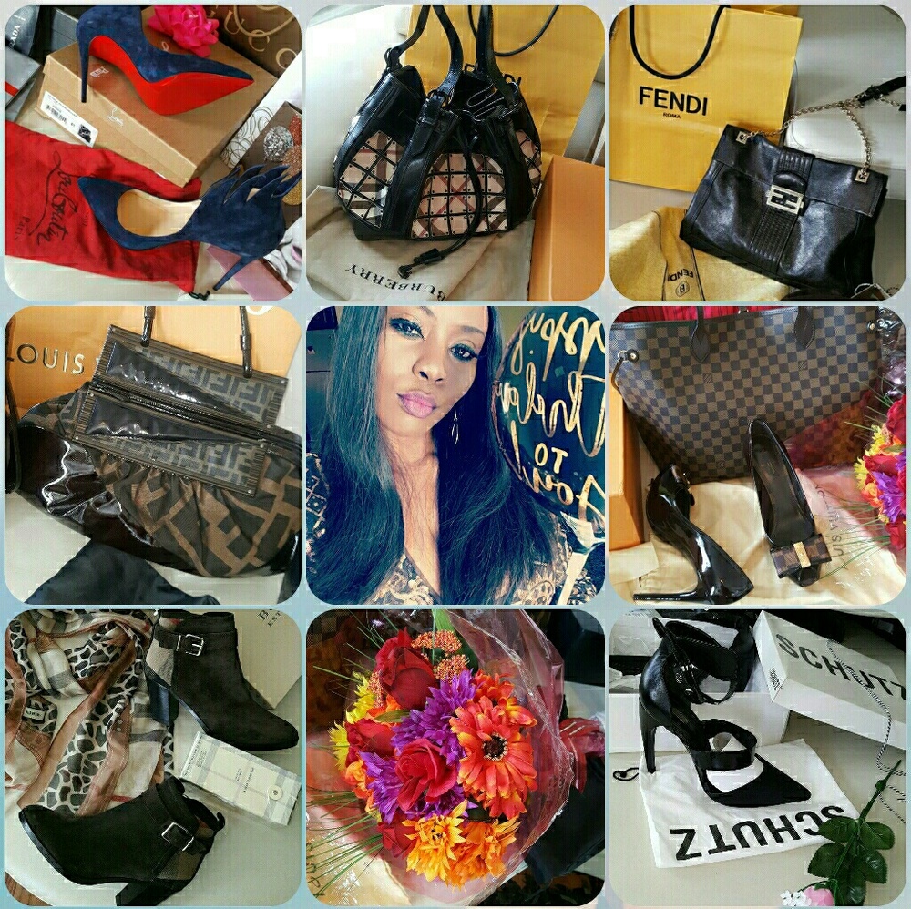 SALES🛍🎂🍷!!! ALL ITEMS ARE NEGOTIABLE